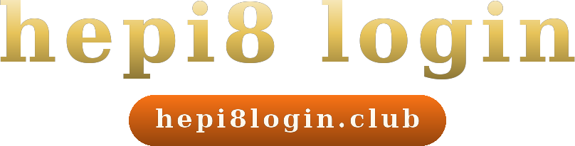 hepi8 login logo